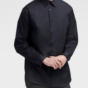 Men's DKNY Button Down